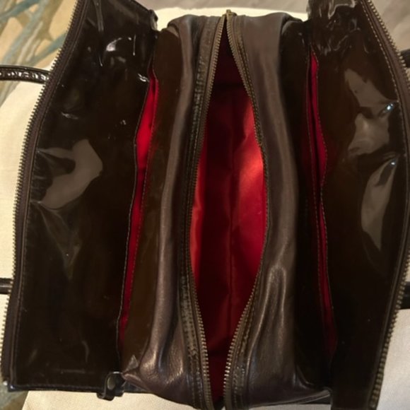 Christian Louboutin Purse -  Like New (no tags) - Picture 6 of 8
